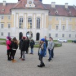 Firmstartwochenende 2015